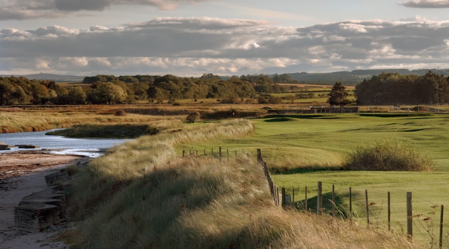 Photo of Seahouses Golf Club